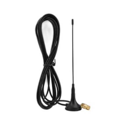 externi antena s magnetickym uchycenim 0
