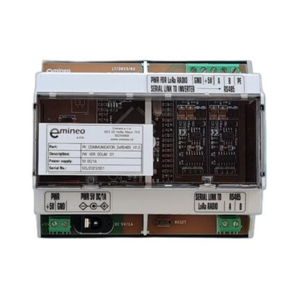 pv communicator solax fw 1