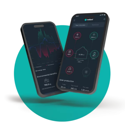 reduxi controller ai fve 2
