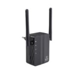 repeater wi fi 24ghz 2x lan 0