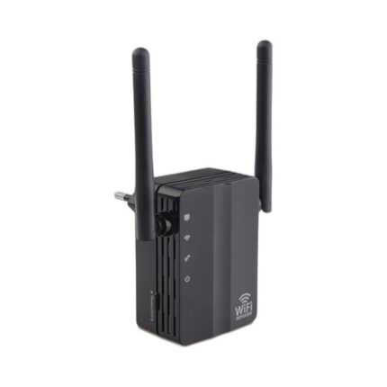 repeater wi fi 24ghz 2x lan 0