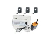 rozsirujici sada energomonitor unit optosense 3f elektromer 3x sonda 300a 0
