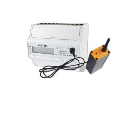 rozsirujici sada energomonitor unit optosense 3f elektromer 3x100a 0