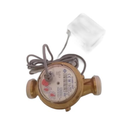 rozsirujici sada unit relaysense water vodomer 54 studena voda 0
