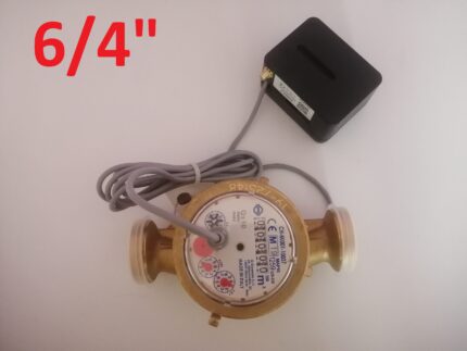 rozsirujici sada unit relaysense water vodomer 64 studena voda 0
