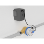 rozsirujici sada unit watersense dn20 vodomer 1 studena voda 0