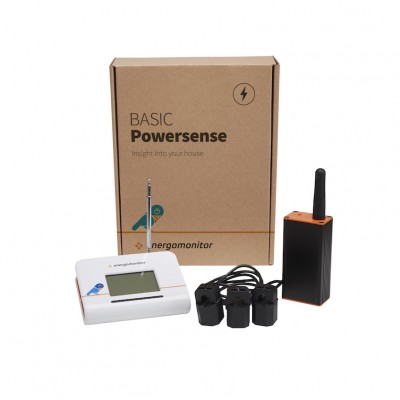 sada relaysense gas individual pro bk g4 mt 1