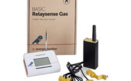 sada relaysense gas individual pro bk g4 mt 2