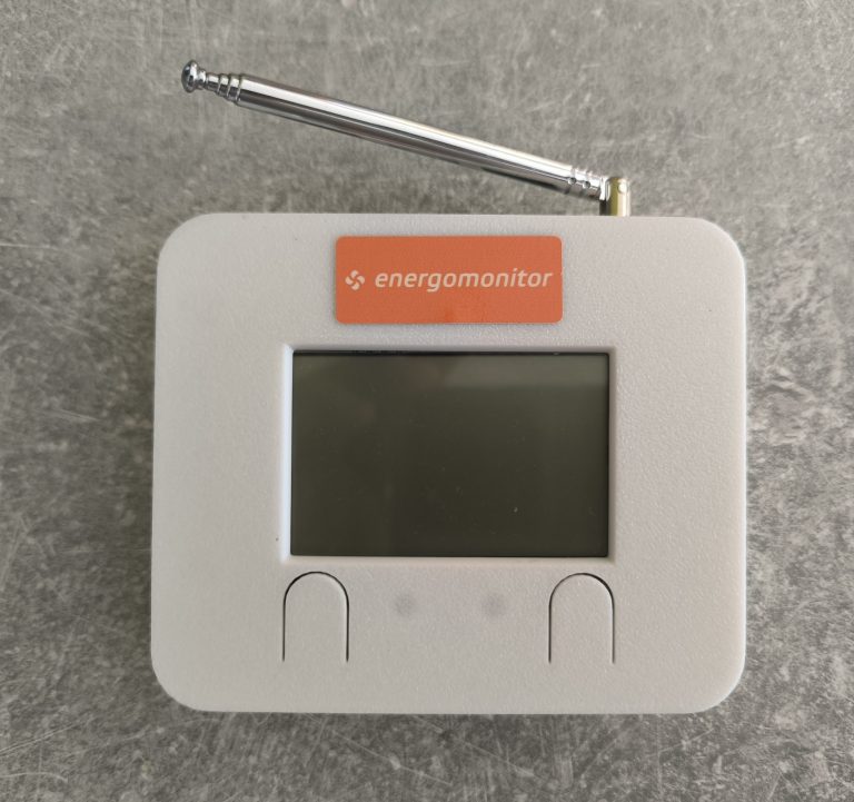 unit airsense co2 all in one 1