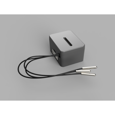 unit thermosense tripoint 0