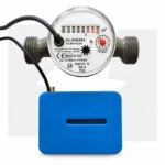 Set zur Messung von Kaltwasser mit DN20 Wasserzähler | EnergyMonitor