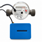 Set zur Messung von Kaltwasser mit DN20 Wasserzähler | EnergyMonitor – Bild 2