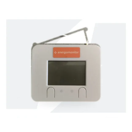 Riadiaca jednotka UNIT Homebase EWG-6 pre inteligentný elektromer