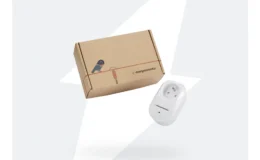 Rozširujúca sada UNIT Plugsense (typ French) pre inteligentný elektromer
