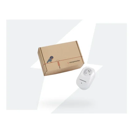 Rozširujúca sada UNIT Plugsense (typ French) pre inteligentný elektromer