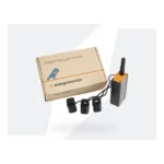 Set zur Messung von 3F-Verbrauch bis 50 kW, 80 A | EnergyMonitor